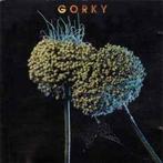 cd - Gorky - Gorky, Cd's en Dvd's, Zo goed als nieuw, Verzenden