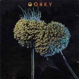 cd - Gorky - Gorky, Cd's en Dvd's, Cd's | Overige Cd's, Zo goed als nieuw, Verzenden