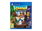 Crash Bandicoot Insane Trilogy (PS4), Spelcomputers en Games, Ophalen of Verzenden, Nieuw