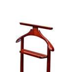 Fratelli Reguitti - Dressboy - Messing, Hout, Staal