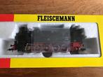 Fleischmann H0 - 4094 - Tender locomotief (1) - BR 94 - DB, Hobby en Vrije tijd, Modeltreinen | H0, Nieuw