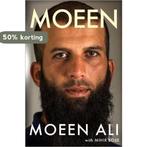 Moeen 9781911630050 Moeen Ali, Verzenden, Zo goed als nieuw, Moeen Ali