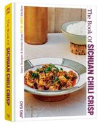 9781984862174 The Book of Sichuan Chili Crisp | Tweedehands, Boeken, Kookboeken, Verzenden, Zo goed als nieuw, Jing Gao