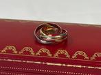 Zonder Minimumprijs - Cartier - Ring - Trinity - 18 karaat, Sieraden, Tassen en Uiterlijk, Ringen, Nieuw