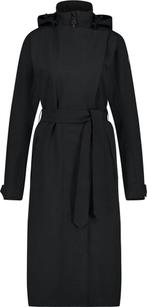 AGU Trench Coat Long Regenjas - XL - Urban Outdoor Dames, Verzenden, Nieuw