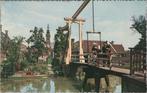 EDAM - Bij Volendam, Verzenden, Gelopen