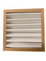 Philips filter klein, vierkant HR4978 - 482248020137, Verzenden, Nieuw