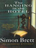 A Fethering mystery: The hanging in the hotel by Simon Brett, Gelezen, Simon Brett, Verzenden