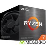 Processor AMD Ryzen 7 5700, Nieuw, Verzenden