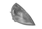 HOEK LAMP VOOR FIAT SEICENTO 1998-2010 46511353, Ophalen of Verzenden, Nieuw