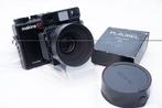 Plaubel Makina 67 - Nikkor 80mm F/2.8 120 / medium formaat, Nieuw