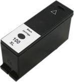 Huis-Merk  LEXMARK 100XL 014N1068E Zwart 21,5ml 247Print, Verzenden, Nieuw, Lexmark