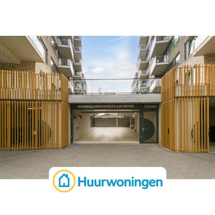 Te huur: Appartement 1e Lulofsdwarsstraat in Den Haag, Huizen en Kamers, Huizen te huur, Zuid-Holland, Appartement