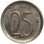 België. Boudewijn I. 25 Centimes ESSAI / PATTERN 1964 FR -, Postzegels en Munten