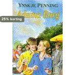 Aduma Borg 9789020524055 PENNING, Verzenden, Gelezen, PENNING