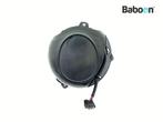 Koelfan Motor Aprilia Pegaso 650 2005-2009 (Strada + Trail +, Verzenden, Gebruikt