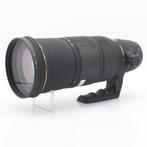 Sigma 120-300mm F/2.8 APO EX DG HSM Canon | Tweedehands, Verzenden, Gebruikt, Overige Merken