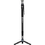 Sirui Rapid Monopod SVM-165, Audio, Tv en Foto, Fotografie | Statieven en Balhoofden, Eenpoot, Nieuw, Ophalen of Verzenden, 150 tot 175 cm