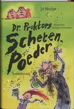 Dr. Proktors Schetenpoeder, Boeken, Ophalen of Verzenden, Nieuw