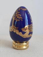 Fabergé ei - Lot de 2 Œufs de Collection – « Parian » & «
