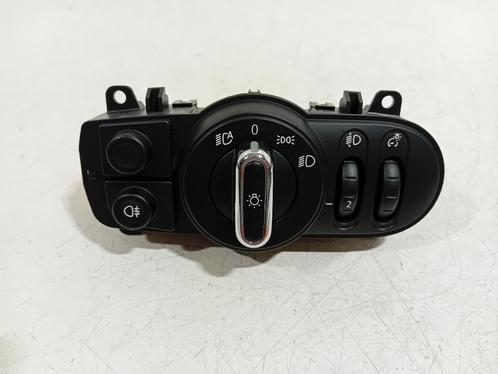 Lichtschakelaar Mini Mini  One 986584301, Auto-onderdelen, Elektronica en Kabels, ARN erkend, Stiba lid, Erkend duurzaam, Gebruikt