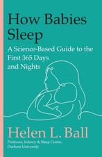 9780306834639 How Babies Sleep Helen L Ball, Verzenden, Nieuw, Helen L Ball