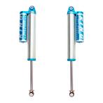 King Shocks 2015+ Ford F150 2WD/4WD Rear 2.5 Dia Piggyback, Auto-onderdelen, Ophanging en Onderstel, Ophalen of Verzenden, Nieuw