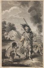 Daniel Defoe - The Whole Life and Strange Surprising