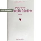 De familie Masjber / Jiddische Bibliotheek / 10 Der Nister, Verzenden, Gelezen, Der Nister