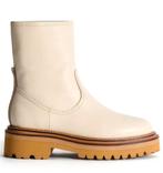 -26% HOFF  HOFF Hoff bota office off white boots enkelboots, Kleding | Dames, Schoenen, Verzenden, Nieuw