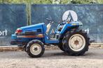 Veiling: Minitractor Iseki TU200 Diesel, Gebruikt, Meer dan 10000, Tot 80 Pk, Ophalen