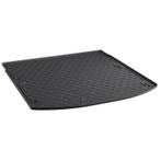 Rubber kofferbakmat | Audi | A4 15-19 4d sed. / A4 18-19 4d, Nieuw, Ophalen of Verzenden, Audi