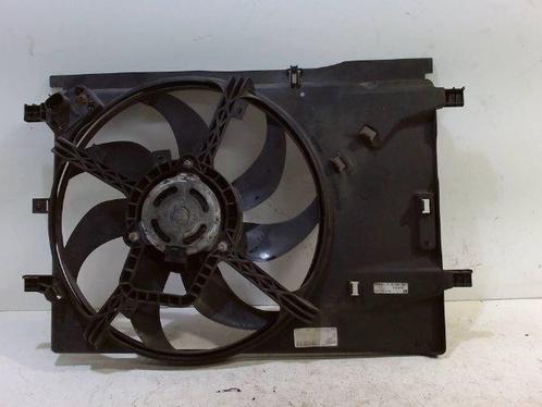 Koelventilatormotor No No   55701410 55702179, Auto-onderdelen, Motor en Toebehoren, ARN erkend, Stiba lid, Erkend duurzaam, Gebruikt