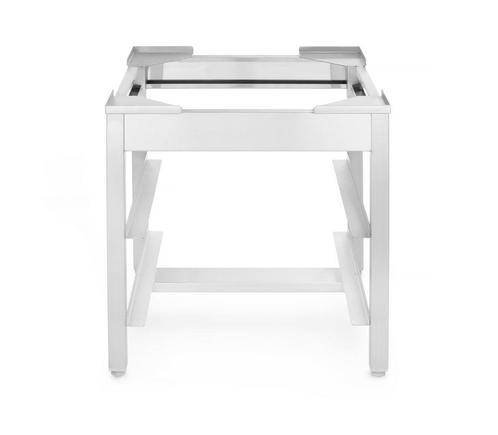 Onderstel Voor Glazenspoelmachine K40 , Hendi, 470x500x(h)50, Zakelijke goederen, Horeca | Keukenapparatuur, Nieuw in verpakking