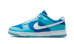 Nike Dunk Low Argon - maat 39 (Sneakers, Schoenen), Kleding | Dames, Schoenen, Verzenden, Nieuw, ["Nike","Nike Dunk"], Sneakers of Gympen