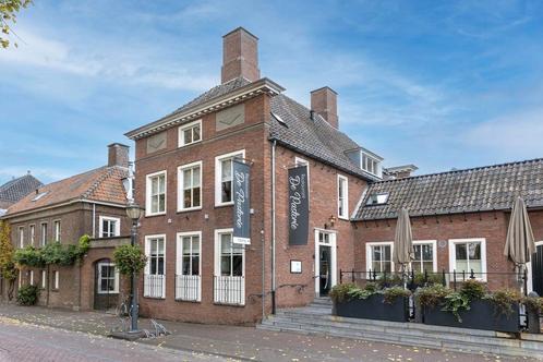 Te huur: Appartement Molenstraat in Klundert, Huizen en Kamers, Huizen te huur, Noord-Brabant, Appartement