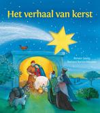 Het verhaal van kerst 9789026621277 Barbara Bartos-Höppner, Gelezen, Barbara Bartos-Höppner, Verzenden
