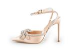 Steve Madden Sandalen in maat 37 Roze | 10% extra korting, Overige kleuren, Verzenden, Steve Madden, Sandalen of Muiltjes