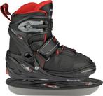 Nijdam IJshockeyschaats Junior Verstelbaar Maat 34-37 -, Ophalen of Verzenden, Zo goed als nieuw, Nijdam