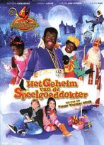 Het geheim van de speelgoeddokter (dvd tweedehands film), Ophalen of Verzenden, Zo goed als nieuw