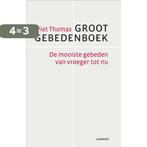 Groot gebedenboek 9789020992557 Piet Thomas, Boeken, Verzenden, Zo goed als nieuw, Piet Thomas