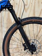 Giant Trance X E+ 2 Pro 29 inch E-Mountainbike XT 2021, 49 tot 53 cm, Zo goed als nieuw, Heren, Fully