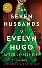 The Seven Husbands of Evelyn Hugo, Verzenden, Nieuw
