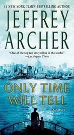 Only Time Will Tell 9780312539566 Jeffrey Archer, Verzenden, Gelezen, Jeffrey Archer