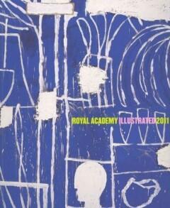 Royal Academy Illustrated 2011 9781905711871 Anonymous, Boeken, Taal | Engels, Gelezen, Verzenden