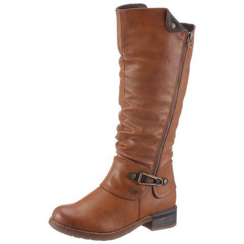 Rieker Laarzen met tex membraan vario schacht Schoenen Marktplaats