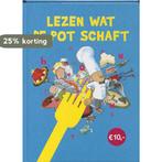 Lezen Wat De Pot Schaft 9789048704972 Erik van Os, Verzenden, Gelezen, Erik van Os