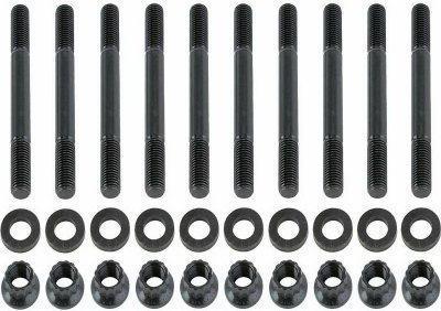ARP Toyota 2ZZGE DOHC 1.8L 4cyl Main Stud Kit - 203-5407, Auto-onderdelen, Motor en Toebehoren, Ophalen of Verzenden