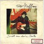 Single vinyl / 7 inch - Peter Maffay - Spiel Um Deine Seele, Cd's en Dvd's, Verzenden, Zo goed als nieuw