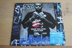 Ice Cube + Nas - Everythangs Corrupt 2LP + Made You Look:, Nieuw in verpakking